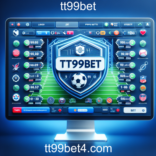 O Crescimento das Apostas Esportivas no tt99bet